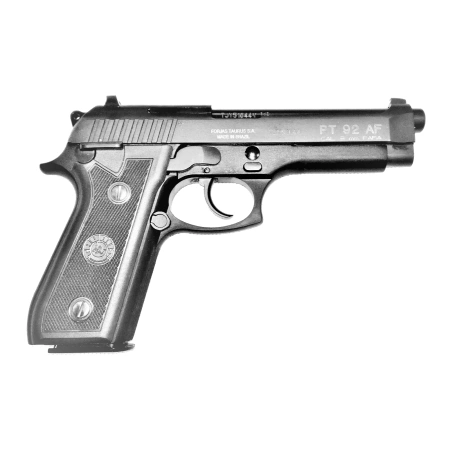 Pistolet Taurus PT92 AF kal. 9mm